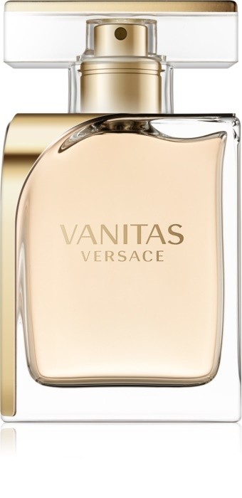Versace Vanitas Eau de Parfum for Women 100 ml