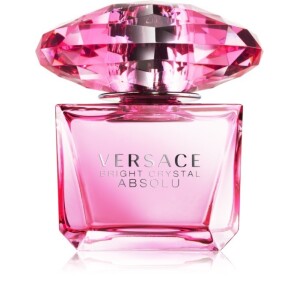 Versace Bright Crystal Absolu Eau de Parfum for Women   90 ml