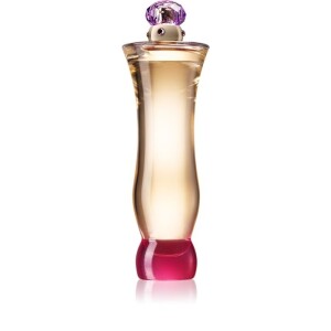 Versace Woman Eau de Parfum for Women   100 ml