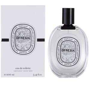 Diptyque Ofresia Eau de Toilette for Women 100 ml