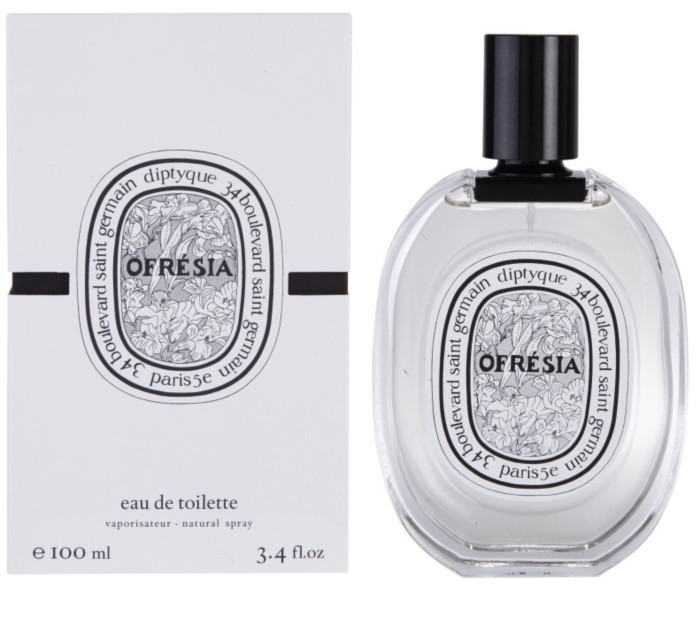 Diptyque Ofresia Eau de Toilette for Women 100 ml