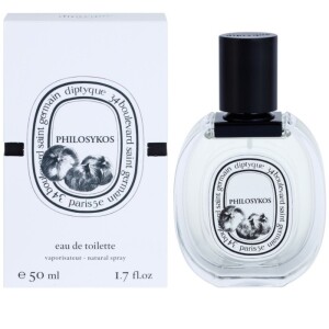 Diptyque Philosykos Eau de Toilette Unisex 50 ml