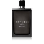 Jimmy Choo Man Intense Eau de Toilette for Men   100 ml