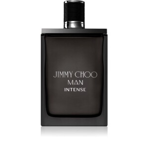 Jimmy Choo Man Intense Eau de Toilette for Men   100 ml