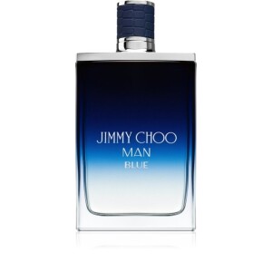 Jimmy Choo Man Blue Eau de Toilette for Men 100 ml