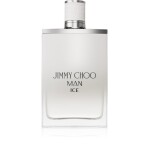 Jimmy Choo Man Ice Eau de Toilette for Men   100 ml