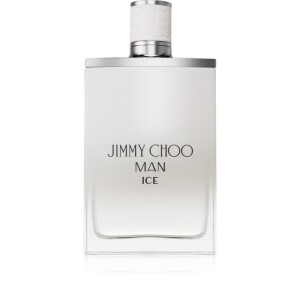 Jimmy Choo Man Ice Eau de Toilette for Men   100 ml