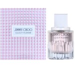 Jimmy Choo Illicit Flower Eau de Toilette for Women 40 ml