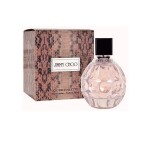 Jimmy Choo For Women Eau de Toilette for Women 60 ml