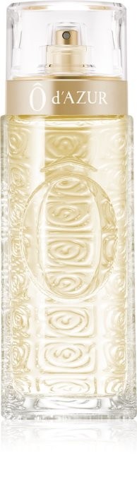 Lancôme Ô d'Azur Eau de Toilette for Women 125 ml