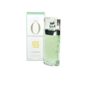 Lancôme Ô de l’Orangerie Eau de Toilette for Women 75 ml
