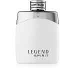 Montblanc Legend Spirit Eau de Toilette for Men   100 ml