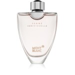 Montblanc Femme Individuelle Eau de Toilette for Women 75 ml