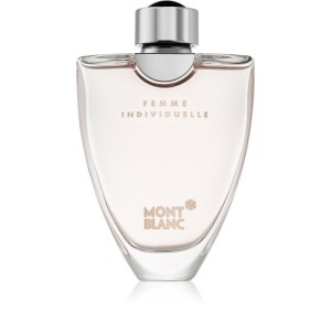 Montblanc Femme Individuelle Eau de Toilette for Women 75 ml