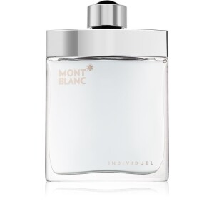Montblanc Individuel Eau de Toilette for Men   75 ml