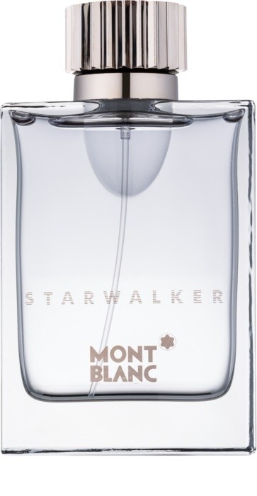 Montblanc Starwalker Eau de Toilette for Men 75 ml