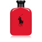 Ralph Lauren Polo Red Eau de Toilette for Men   125 ml