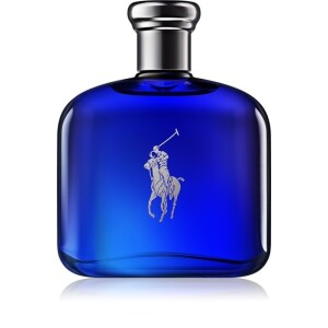 Ralph Lauren Polo Blue Eau de Toilette for Men   125 ml