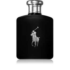 Ralph Lauren Polo Black Eau de Toilette for Men   125 ml