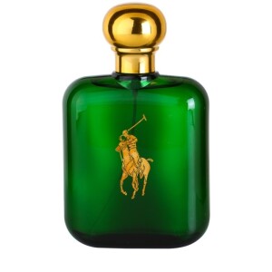 Ralph Lauren Polo Green Eau de Toilette for Men 237 ml