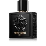 Roberto Cavalli Uomo Eau de Toilette for Men   100 ml