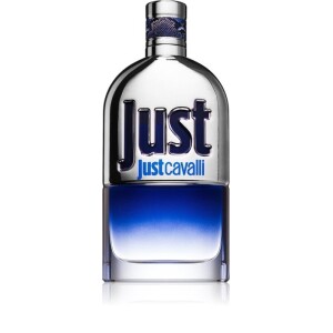 Roberto Cavalli Just Cavalli for Men Eau de Toilette for Men 90 ml