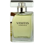 Versace Vanitas Eau de Toilette for Women 100 ml