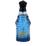 Versace Jeans Blue Eau de Toilette for Men   75 ml