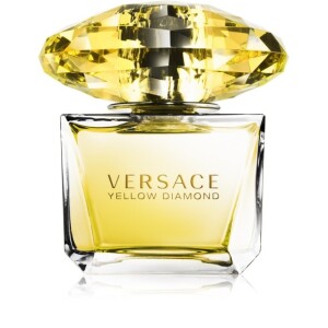 Versace Yellow Diamond Eau de Toilette for Women   90 ml
