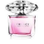 Versace Bright Crystal Eau de Toilette for Women   90 ml