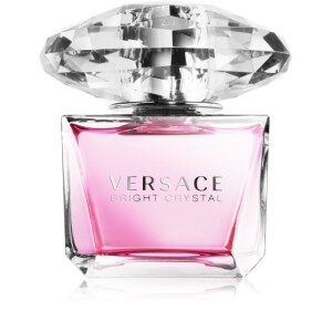 Versace Bright Crystal Eau de Toilette for Women   90 ml