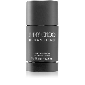 Jimmy Choo Urban Hero Deodorant Stick for Men 75 ml