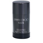 Jimmy Choo Man Deodorant Stick for Men 75 g