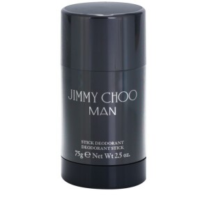 Jimmy Choo Man Deodorant Stick for Men 75 g