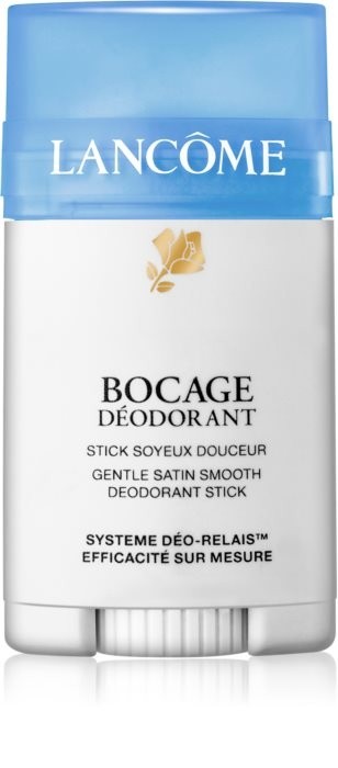 Lancôme Bocage Deodorant Stick For All Types Of Skin 40 ml