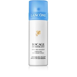 Lancôme Bocage Gentle Day Deodorant Spray 125 ml