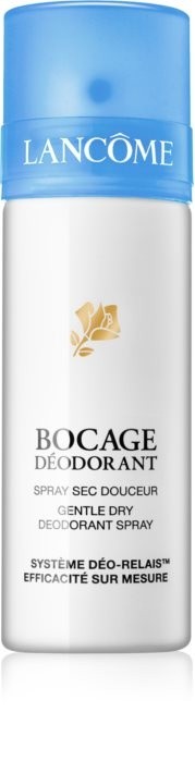 Lancôme Bocage Gentle Day Deodorant Spray 125 ml