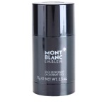 Montblanc Emblem Deodorant Stick for Men 75 g