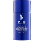 Ralph Lauren Polo Blue Deodorant Stick for Men 75 g