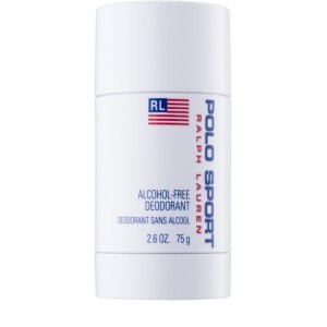 Ralph Lauren Polo Sport Deodorant Stick for Men 75 g