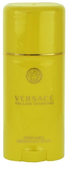 Versace Yellow Diamond Deodorant Stick for Women 50 ml