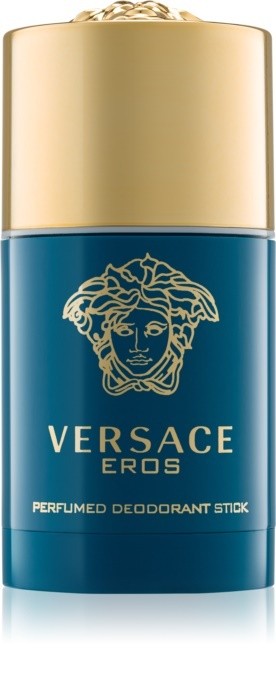 Versace Eros Deodorant Stick for Men 75 ml