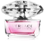Versace Bright Crystal perfume deodorant for Women 50 ml