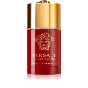 Versace Eros Flame Deodorant Stick for Men 75 ml