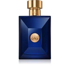 Versace Dylan Blue Pour Homme Deodorant Spray for Men   100 ml
