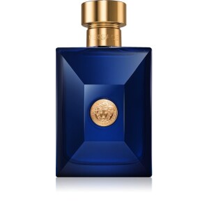 Versace Dylan Blue Pour Homme Aftershave Water for Men 100 ml
