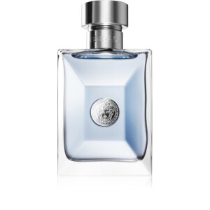 Versace Pour Homme Aftershave Water for Men   100 ml