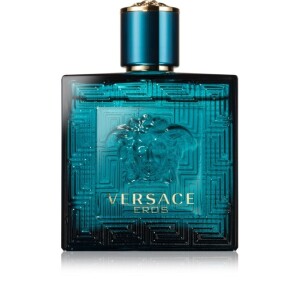 Versace Eros Aftershave Water for Men   100 ml