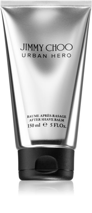 Jimmy Choo Urban Hero After Shave Balm for Men 150 ml