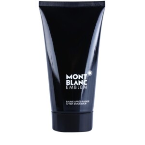 Montblanc Emblem After Shave Balm for Men 150 ml